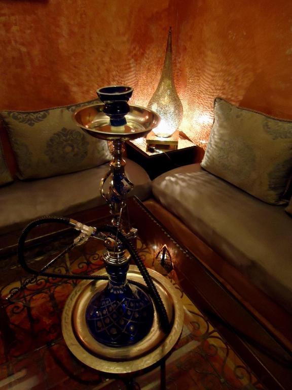 Libitibito 4* Marrakesh