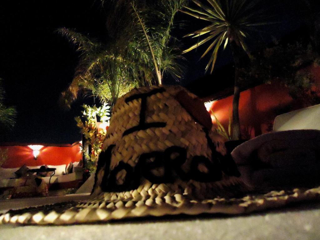 Libitibito Riad Marrakesh