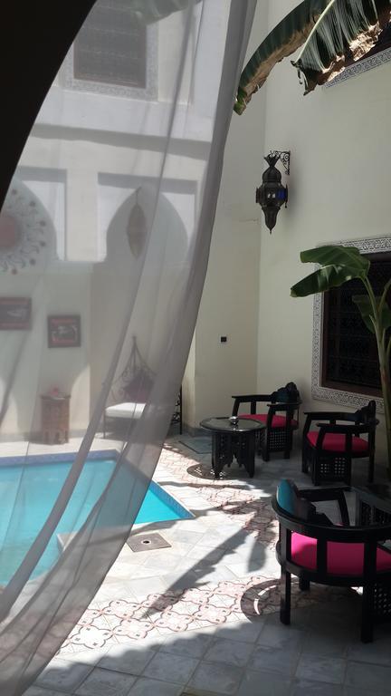 Libitibito 4* Marrakesh