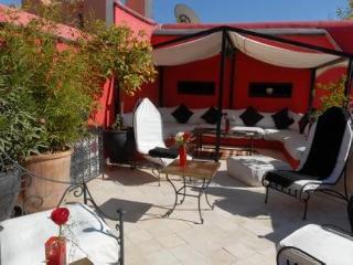 Libitibito Riad Marrakesh