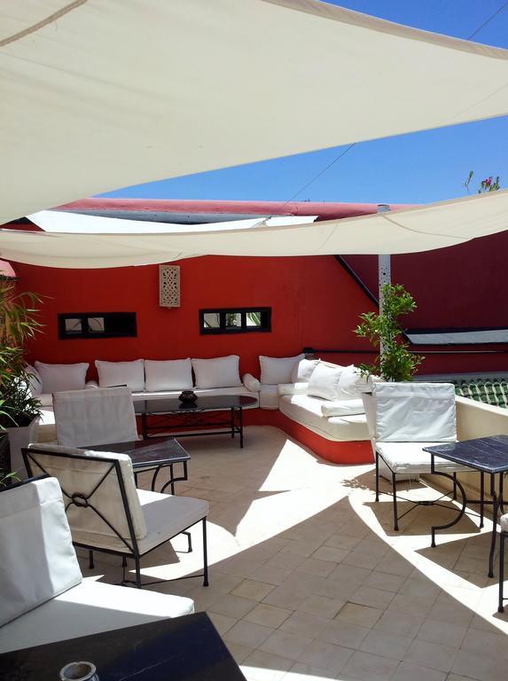 Libitibito 4* Marrakesh